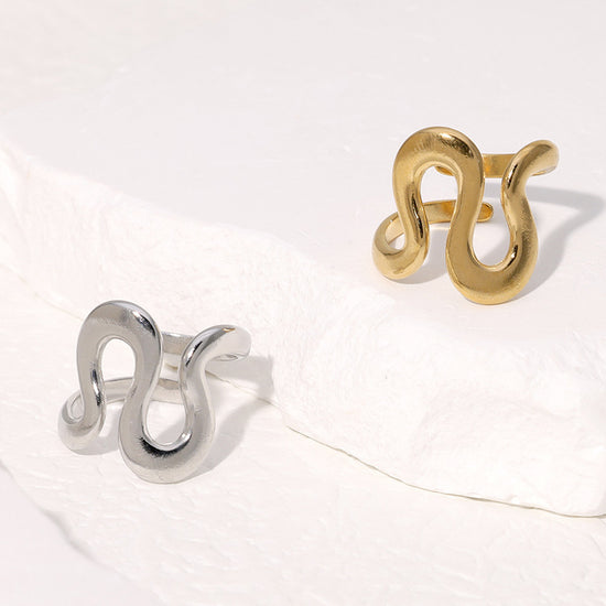 Serpent Ring