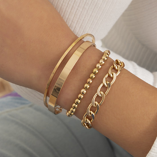 Bracelets Set