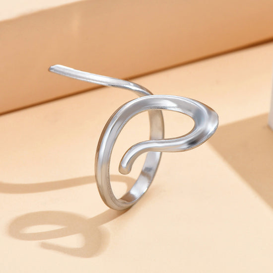 Serpent Ring