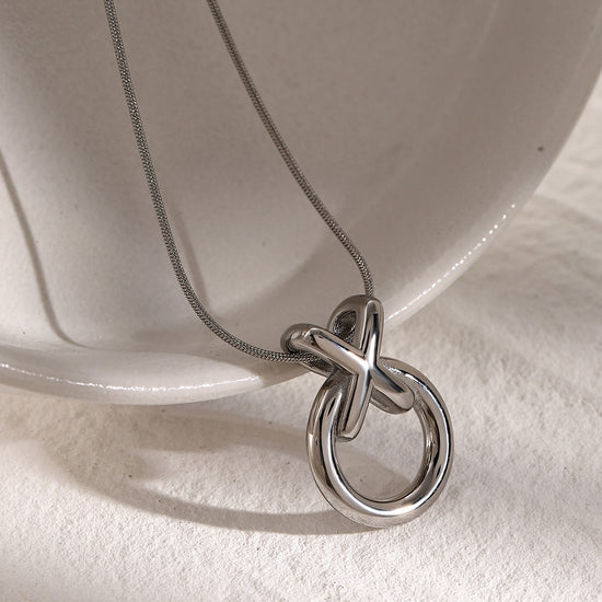 Pendant Ring