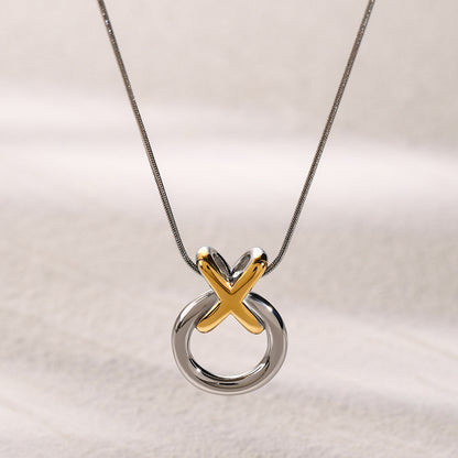 Pendant Ring