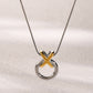 Pendant Ring