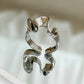 Melted Wax Inspired Ring