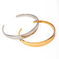 All-match Style Stainless Steel Bracelet