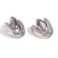 Earrings Stud Flowers