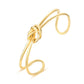 Gold Thin Bracelet