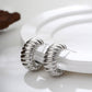 Earrings Shell