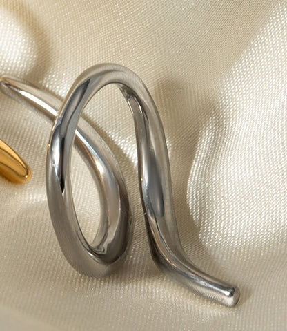 Ring Spiral