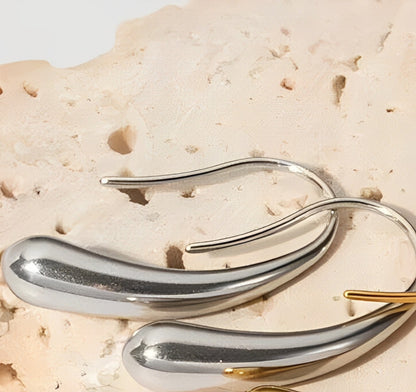 Drop Earrings