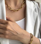 Necklace Gold Chain