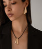 Triangle Shaped Earrings