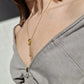 Thin Gold Chain