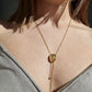 Thin Gold Chain