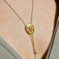 Thin Gold Chain