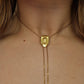 Thin Gold Chain