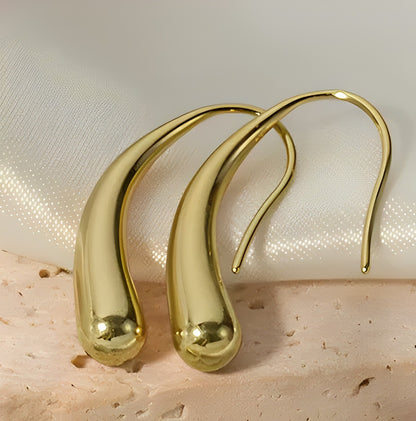 Drop Earrings