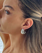 Earrings Shell
