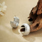 Earrings Shell