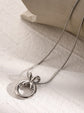 Pendant Ring