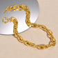 Necklace Gold Chain