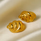 Earrings Shell