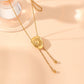Thin Gold Chain