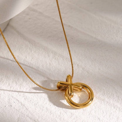 Pendant Ring