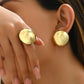 Earrings and Ring Hemispheres