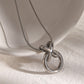Pendant Ring