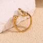 Ring Sulptura