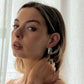 Earrings Shell