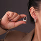 Earrings Swing