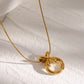Pendant Ring