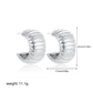 Earrings Shell