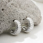 Earrings Shell