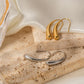 Drop Earrings