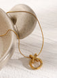Pendant Ring