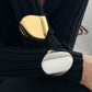 Fused Bracelet and Rings