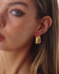 Earrings Shell