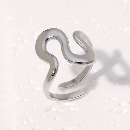 Serpent Ring