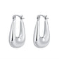 Earrings Swing