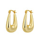 Earrings Swing