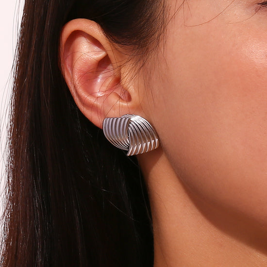 Earrings Wings
