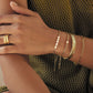 All-match Style Stainless Steel Bracelet