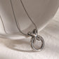 Pendant Ring