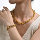 Necklace Gold Chain
