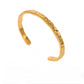 All-match Style Stainless Steel Bracelet
