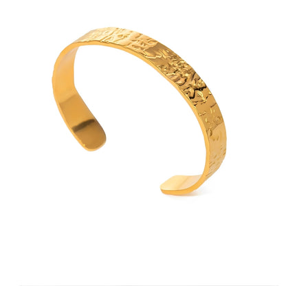 All-match Style Stainless Steel Bracelet