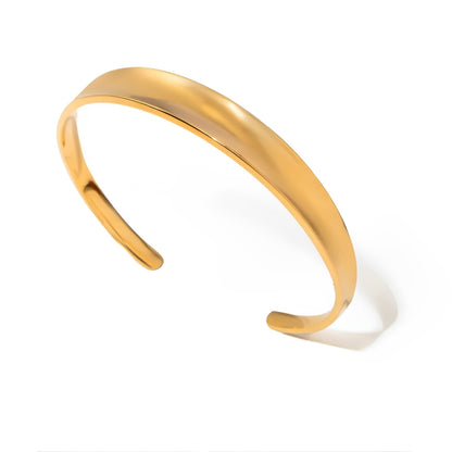 All-match Style Stainless Steel Bracelet