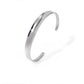 All-match Style Stainless Steel Bracelet